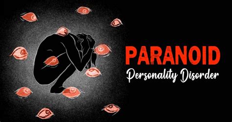 dating someone with paranoid personality disorder